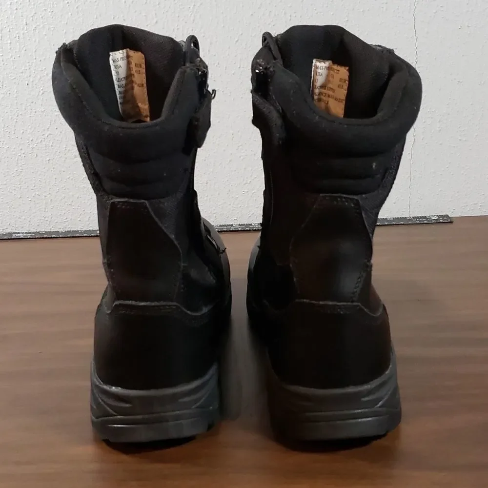 ridge footwear like new