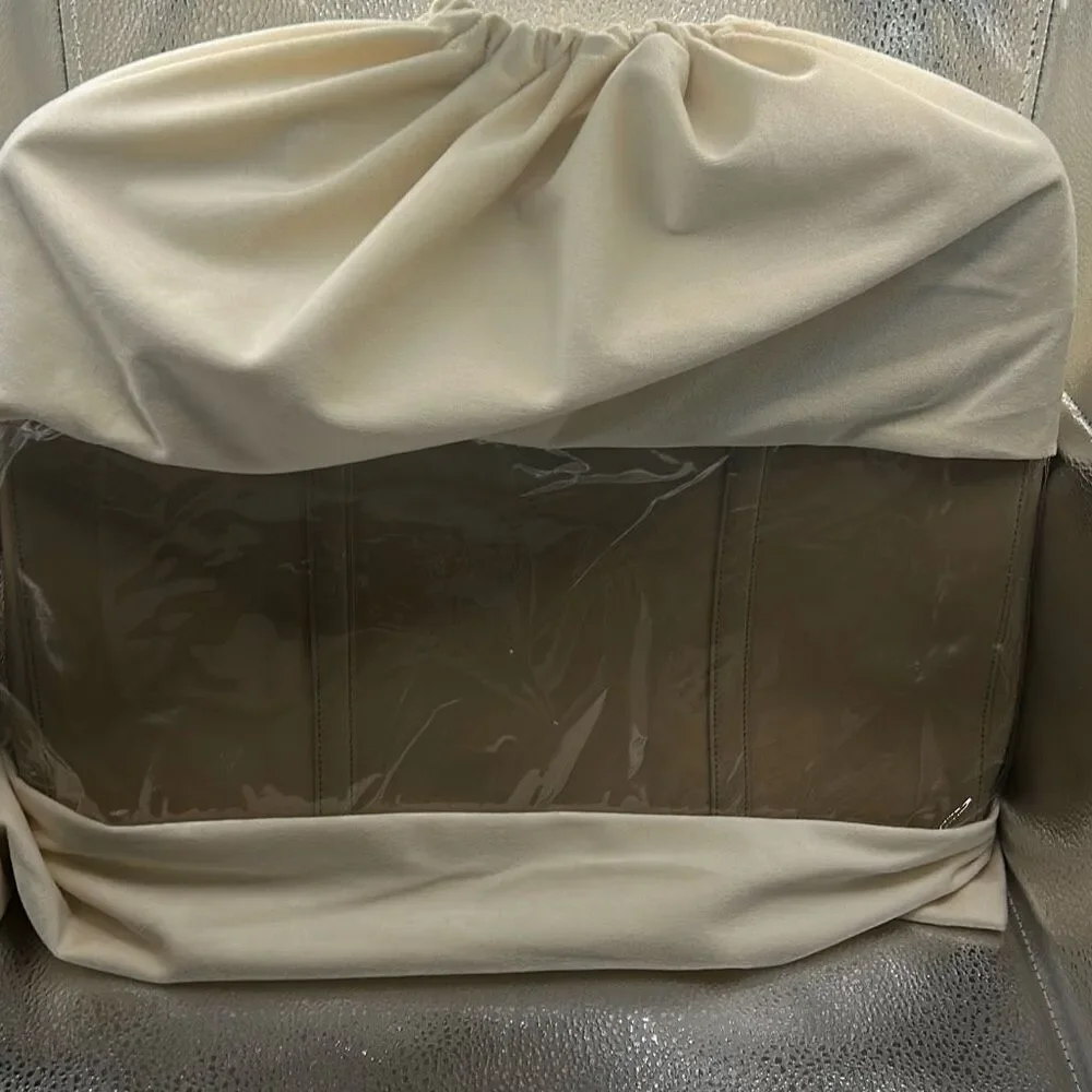 Prada zip tope