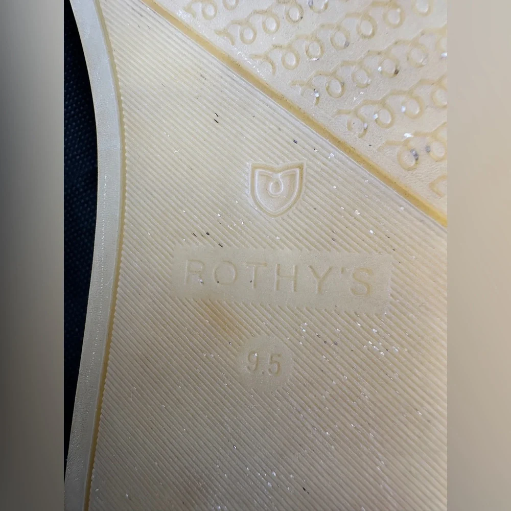 Rothys exactly as