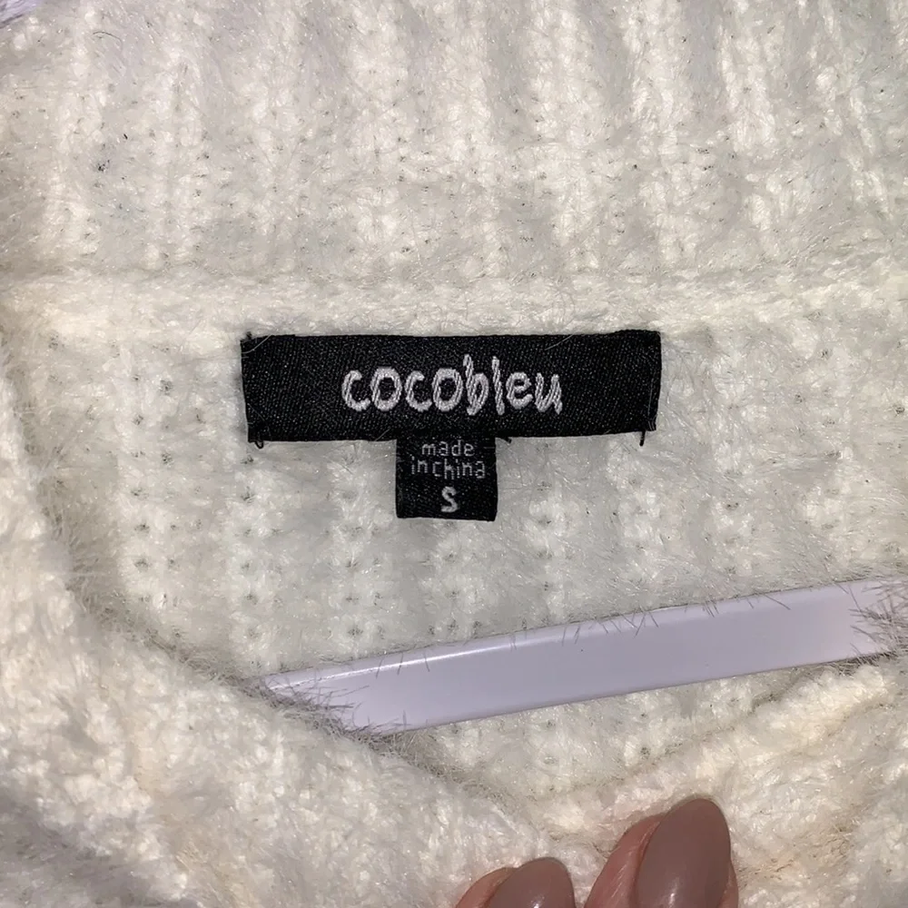 Cocobleu brand new