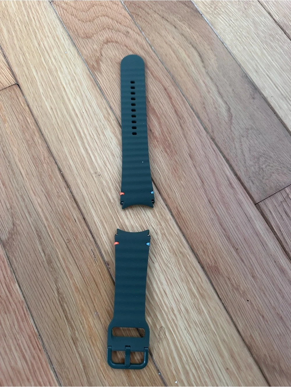 N/A magnetic round