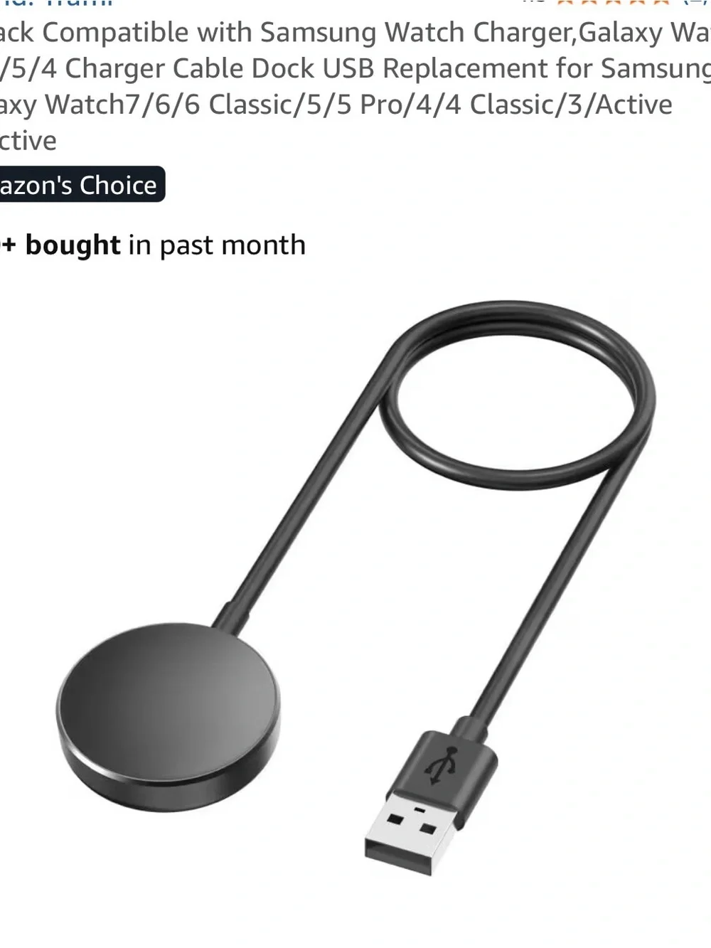 N/A magnetic round