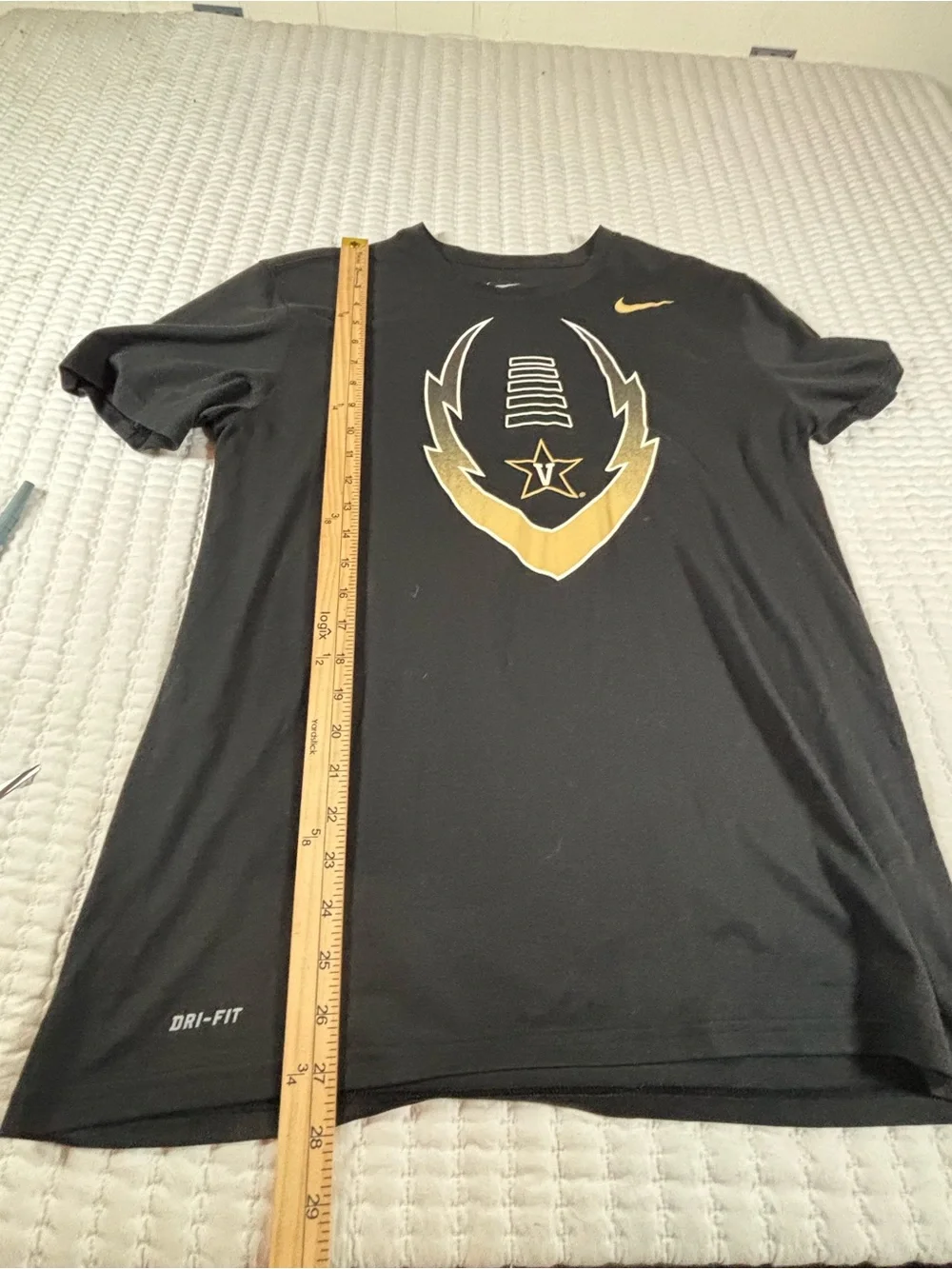 Nike dri fit