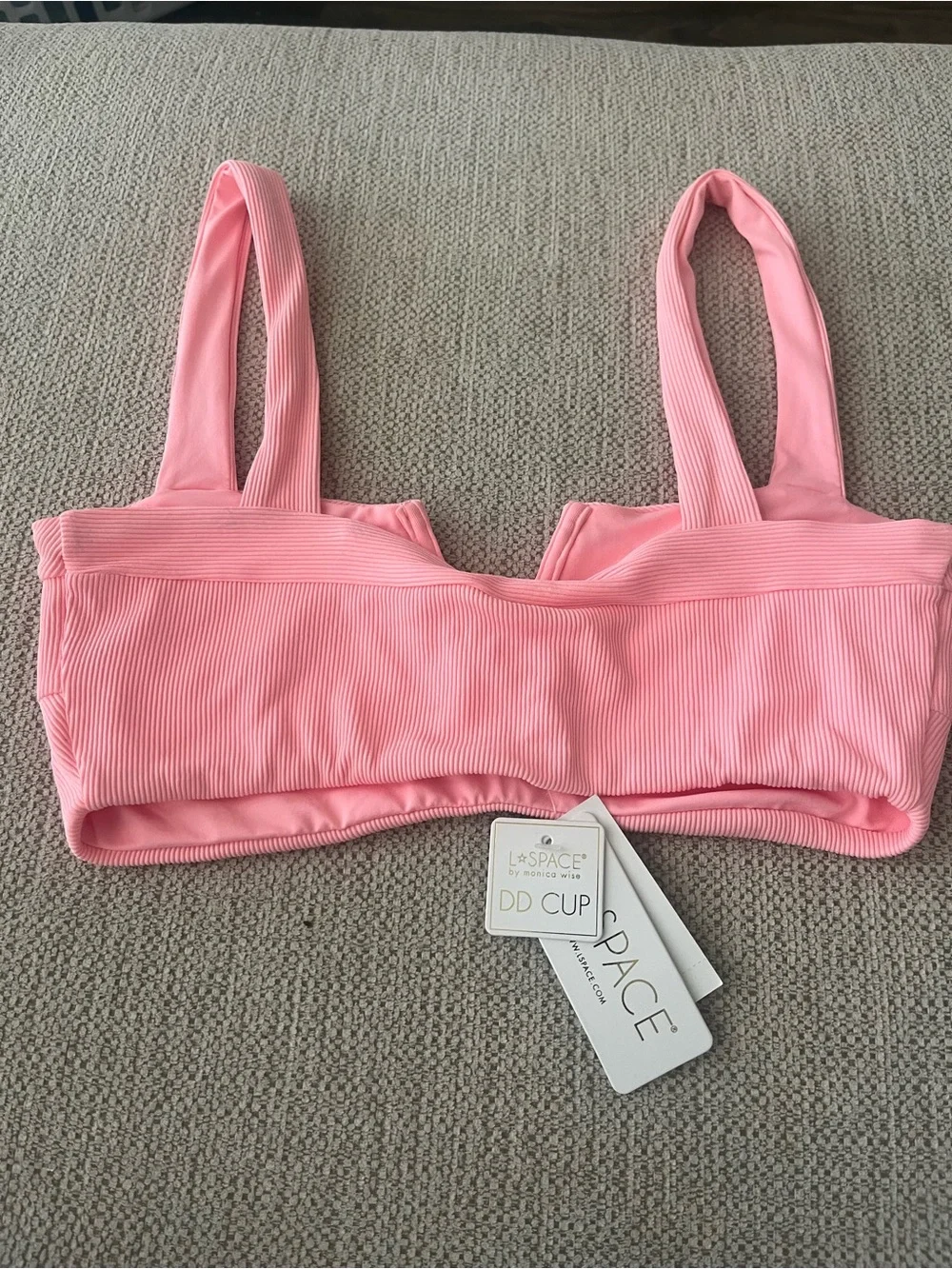 l*space flat nwt lspace