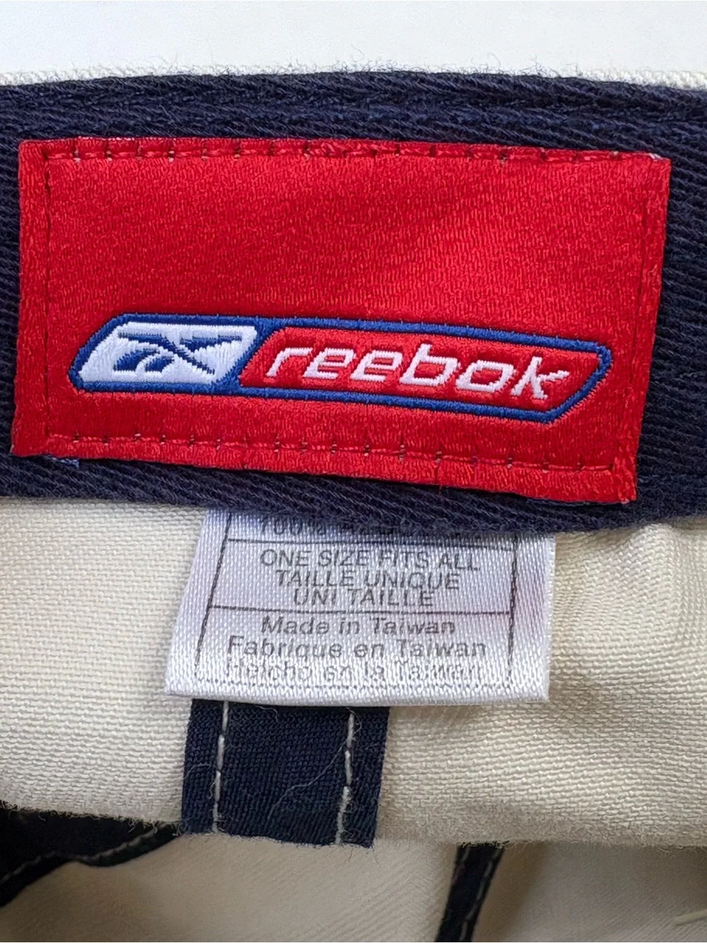 Reebok brand new