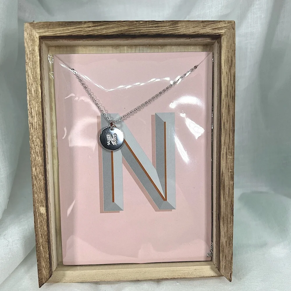 Hand Crafted beautiful silver