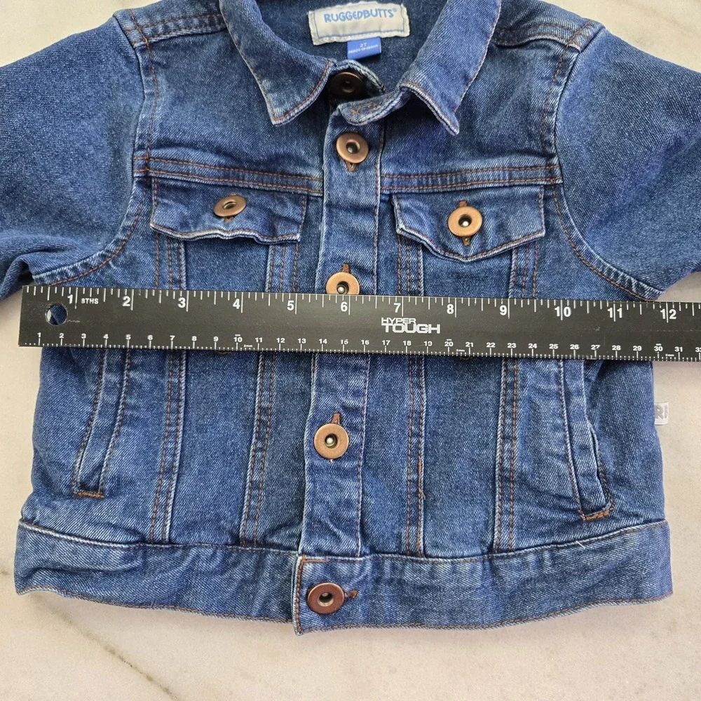 Rugged Butts ruggedbutts denim