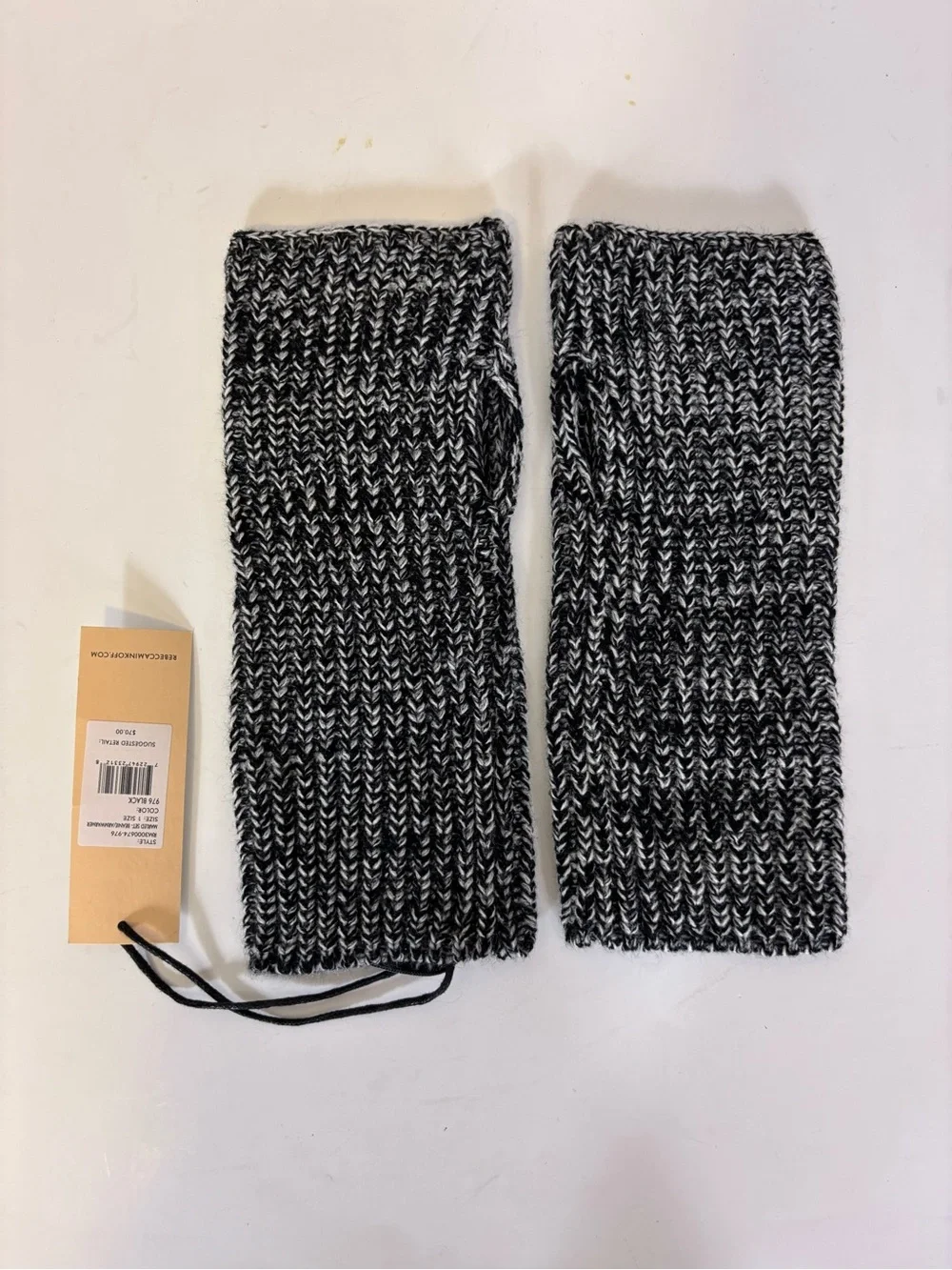 Rebecca Minkoff knit fingerless