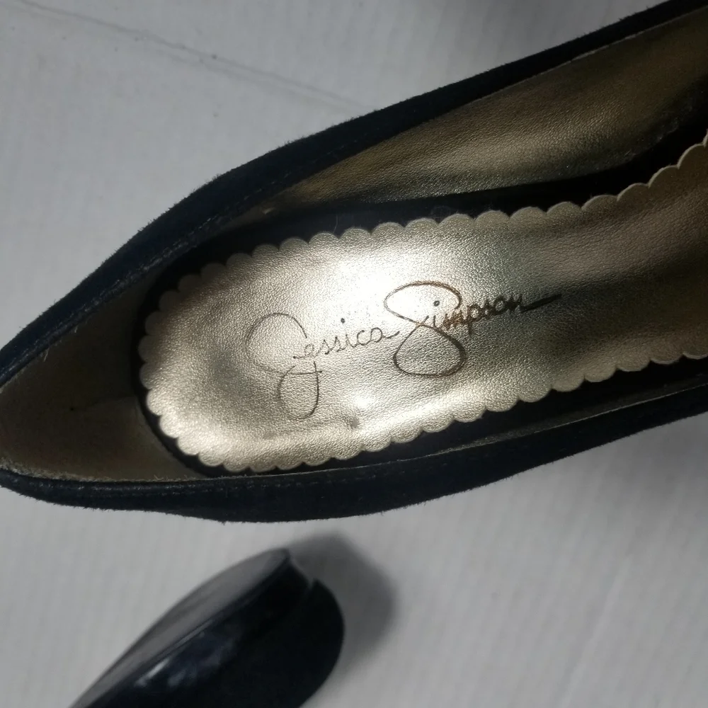 Jessica Simpson *jessica simpson