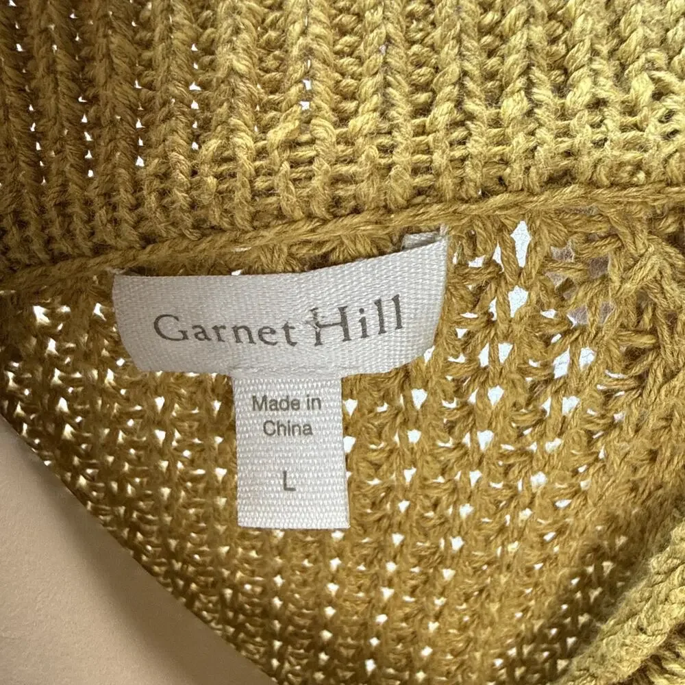 Garnet Hill garnet hill