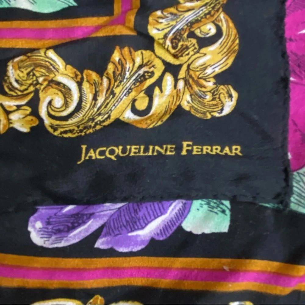 Jacqueline Ferrar jacqueline ferrar