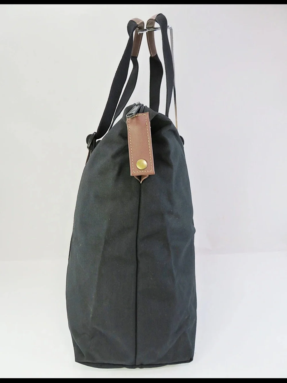 Roberta di Camerino classic black