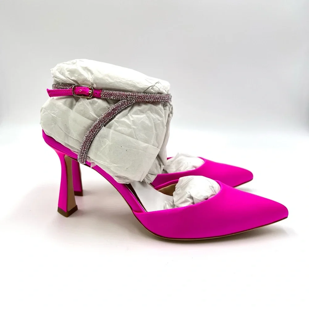 Badgley Mischka badgley mischka