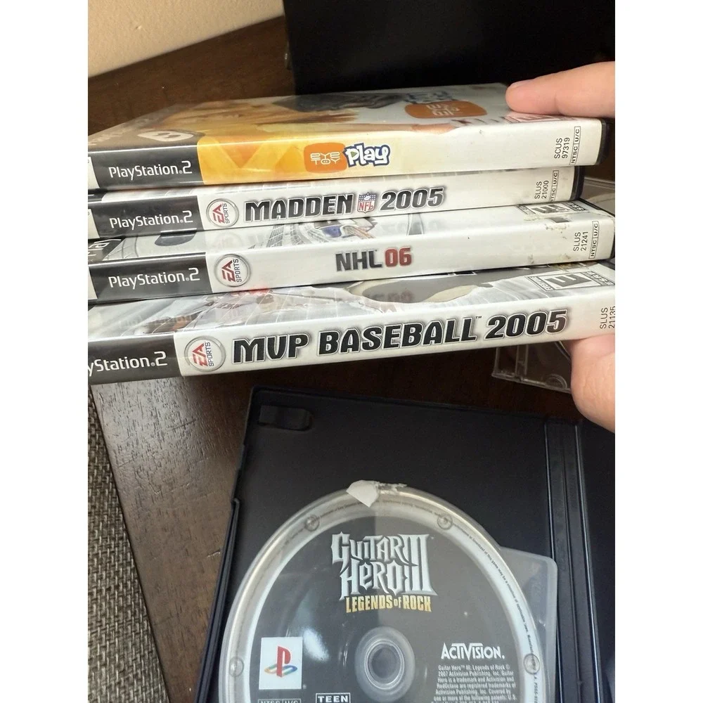 Sony pre owned