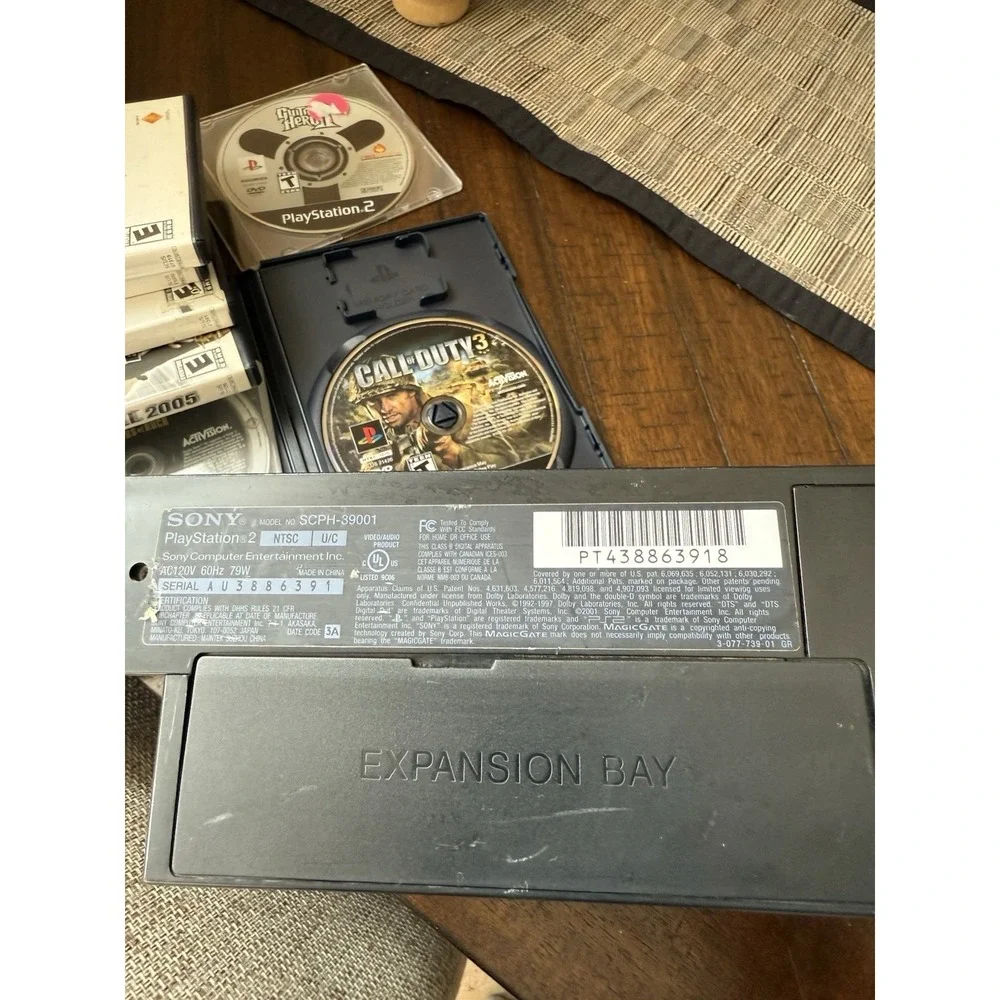 Sony pre owned