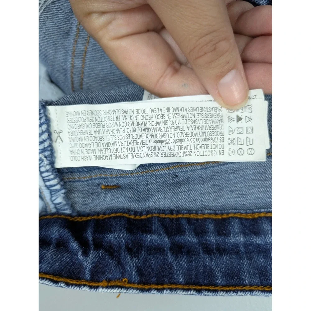 Forever 21 brand forever