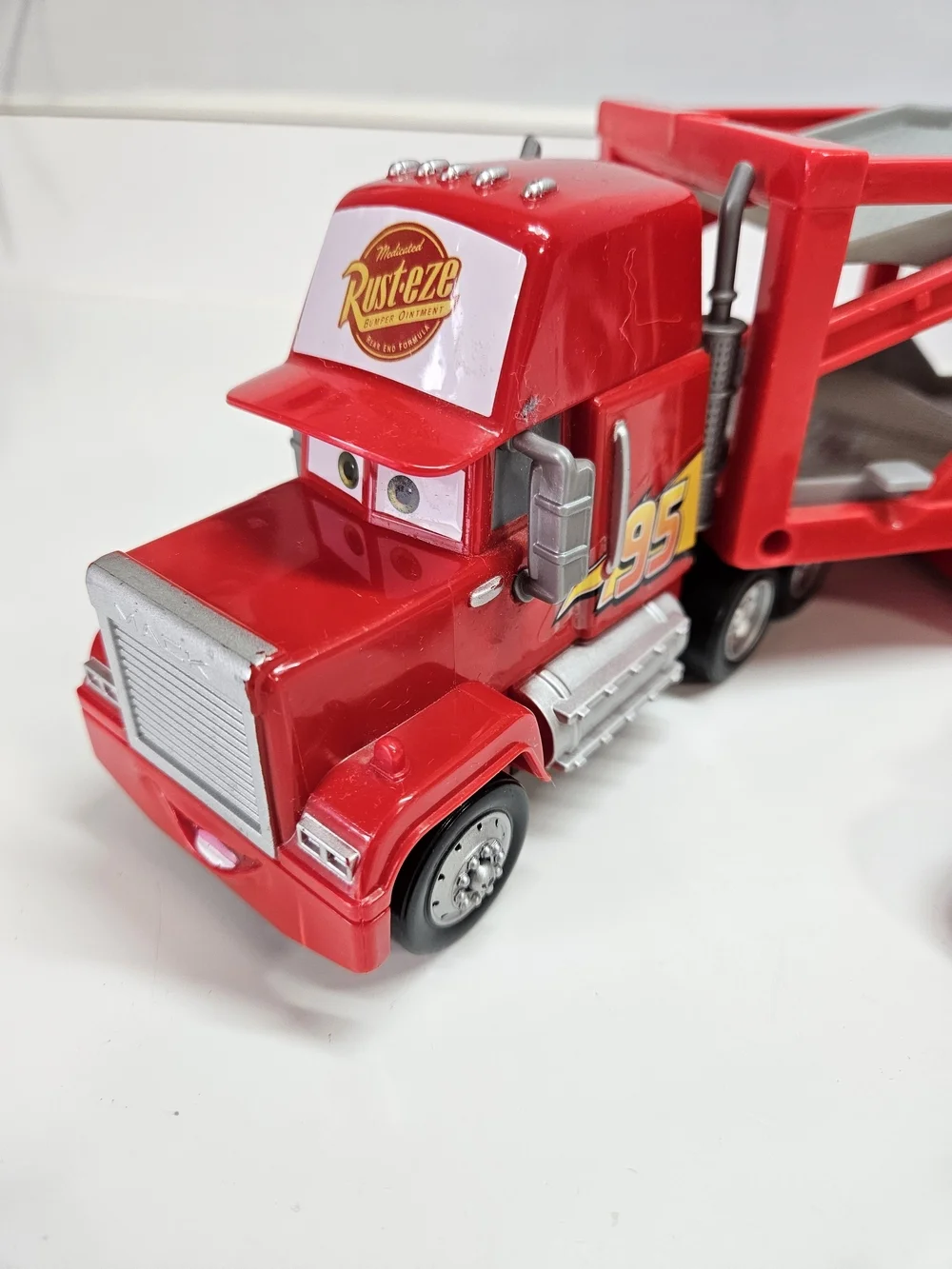 Disney pixar cars