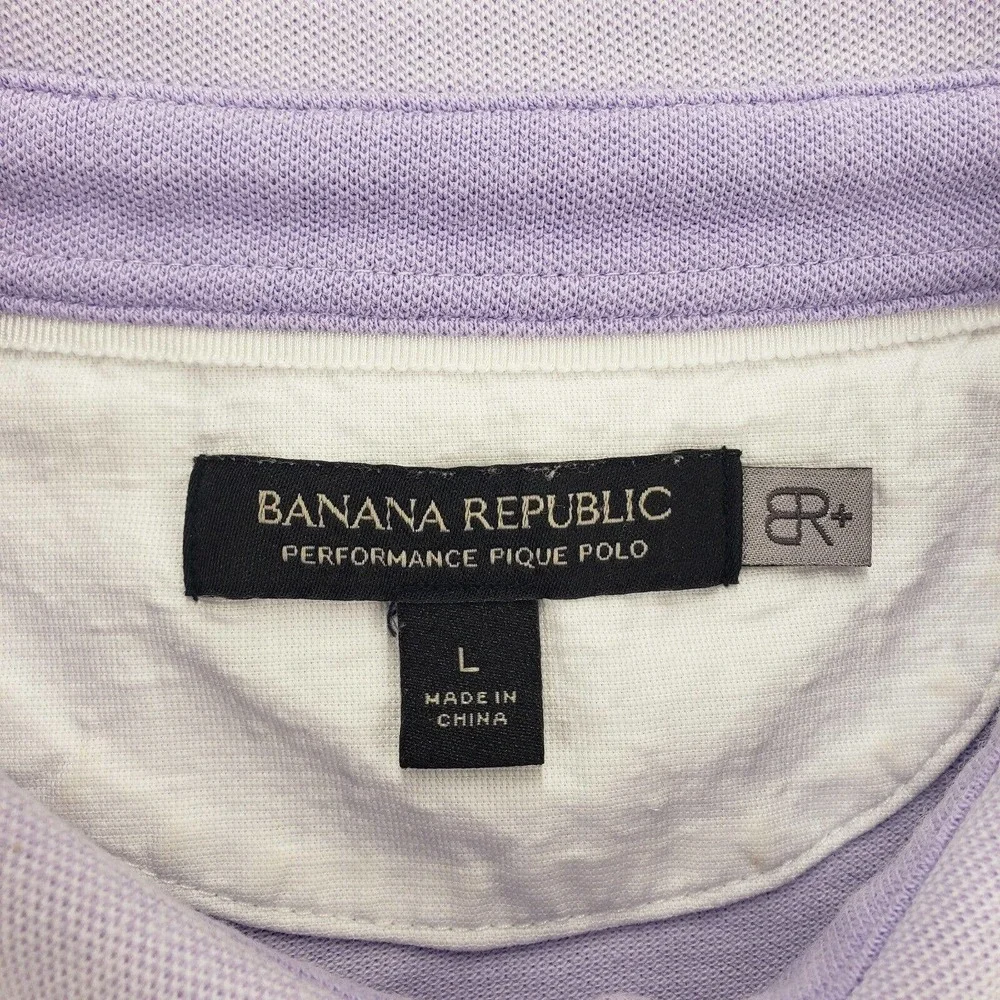 Banana Republic good overall