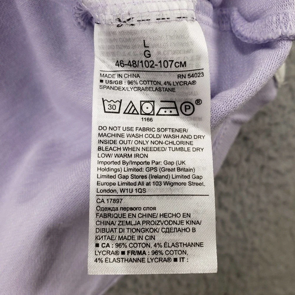 Banana Republic good overall
