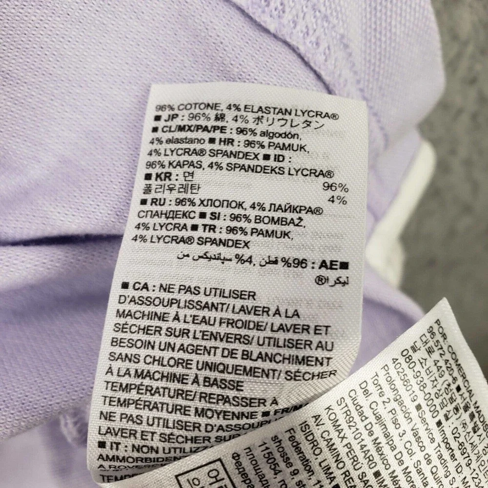 Banana Republic good overall