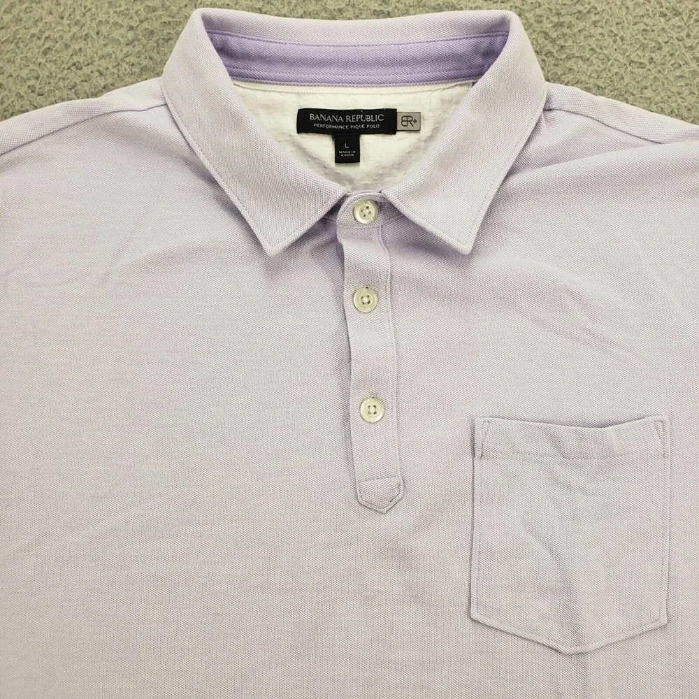 Banana Republic good overall