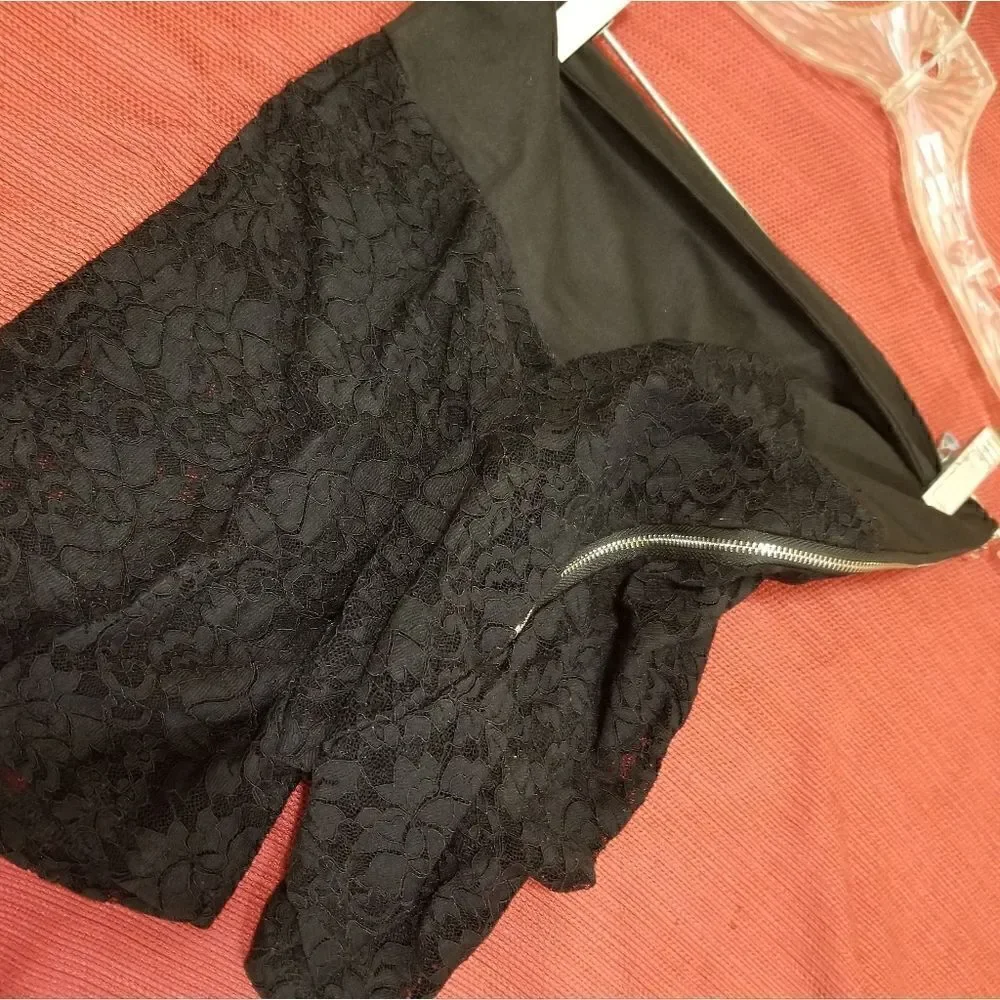 Extreme Lingerie sexy lace