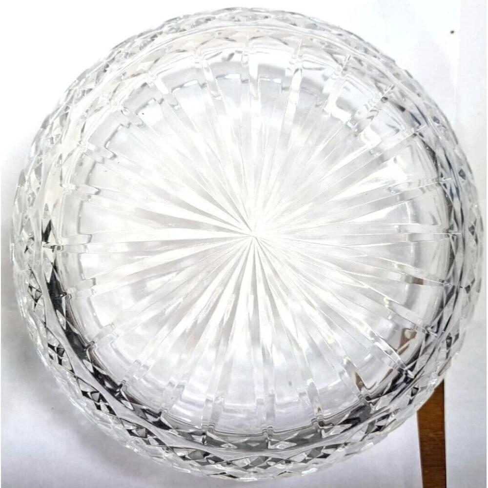 Unmarked diameter height