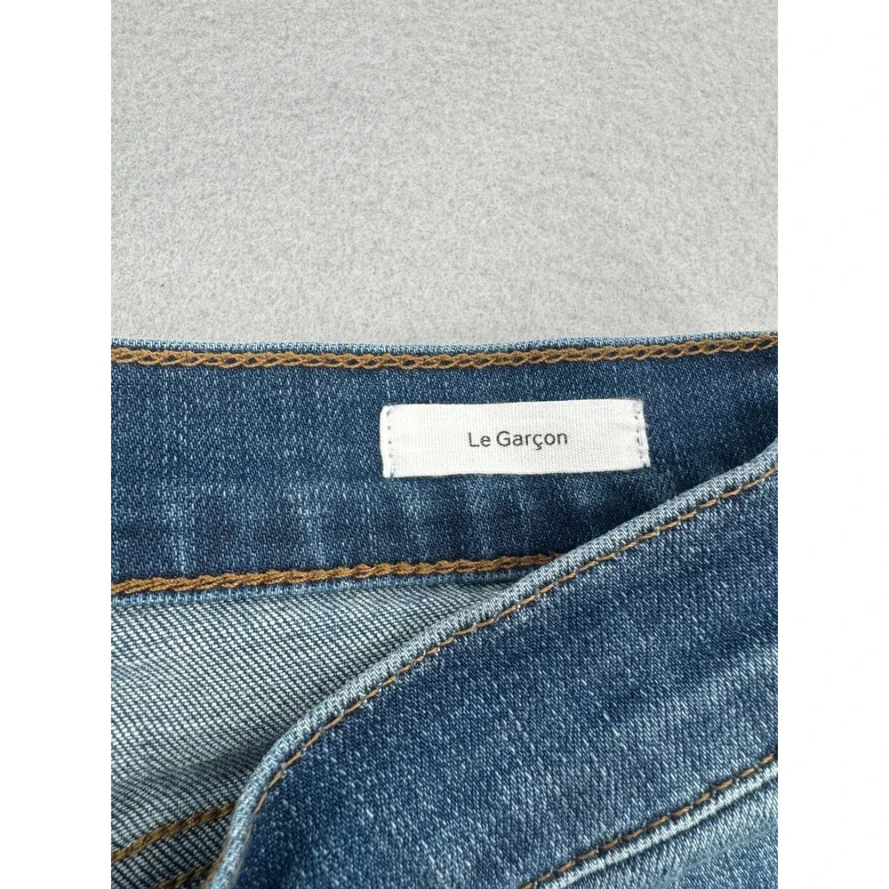 Frame Denim 📏 measurements