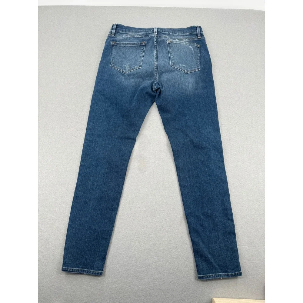 Frame Denim 📏 measurements