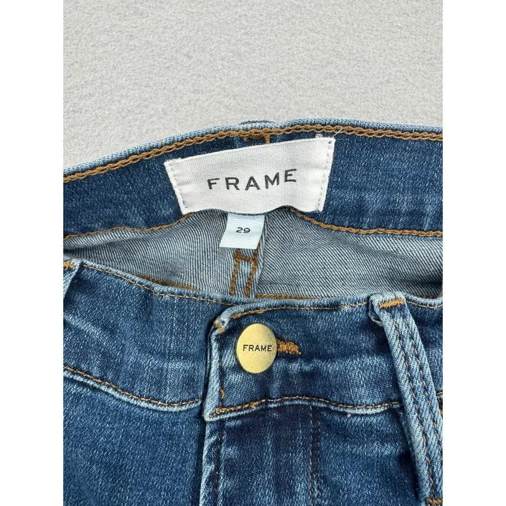 Frame Denim 📏 measurements