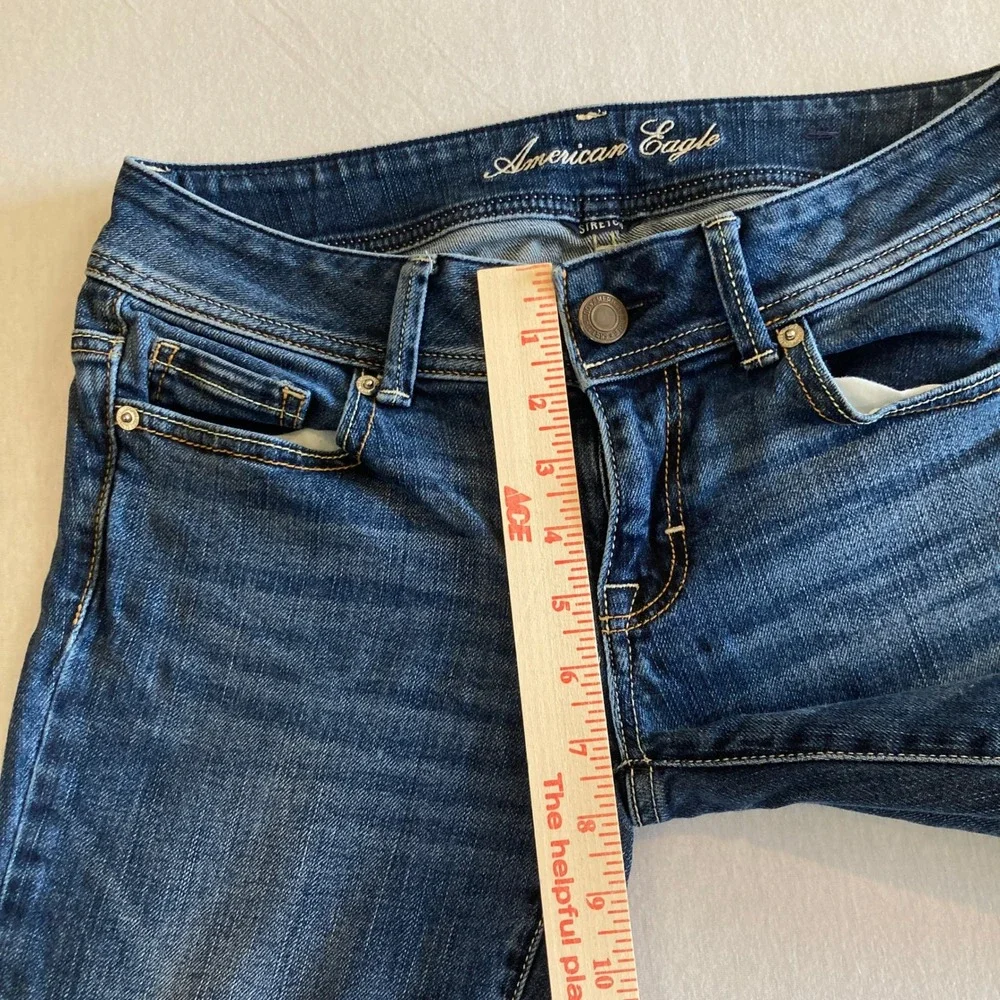 American Eagle Outfitters look what some