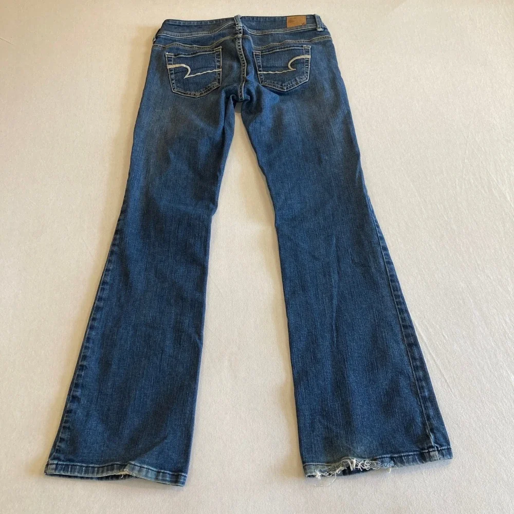 American Eagle Outfitters classic perfectly