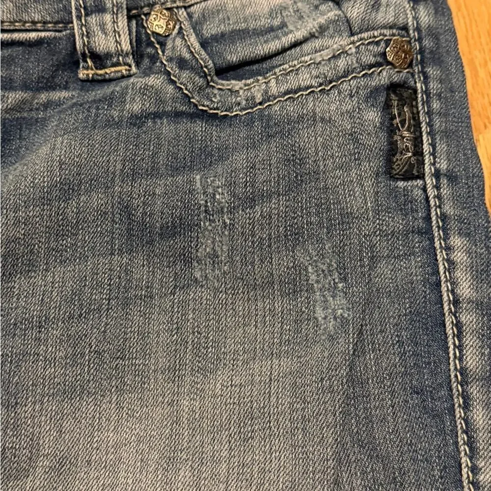 Silver Jeans size 30