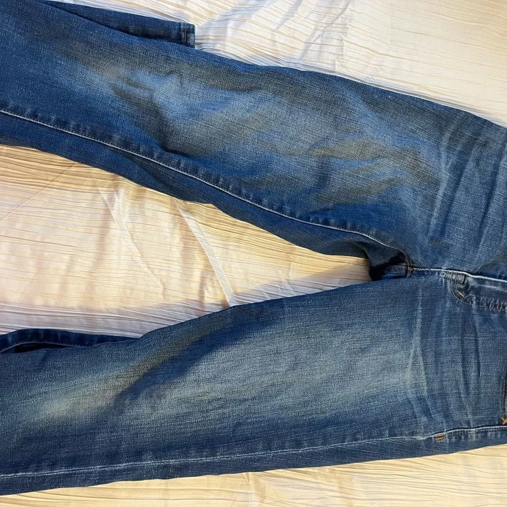 Madewell lightweight just
