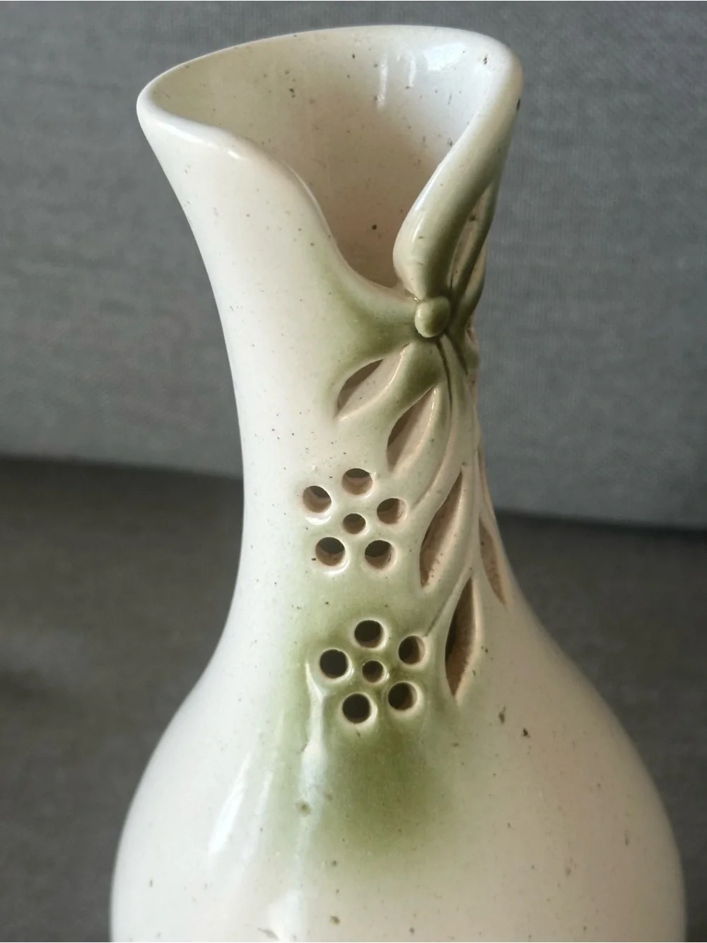 N/A ceramic bud