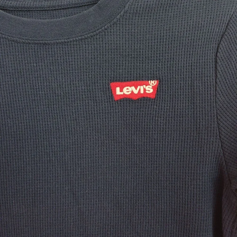 Levis levi long
