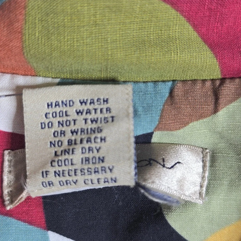 Transitions vibrant silk