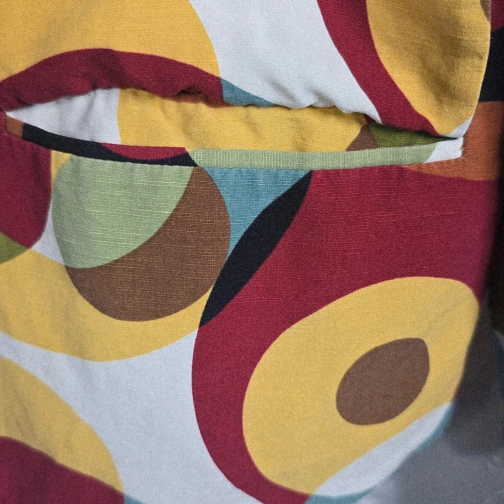 Transitions vibrant silk