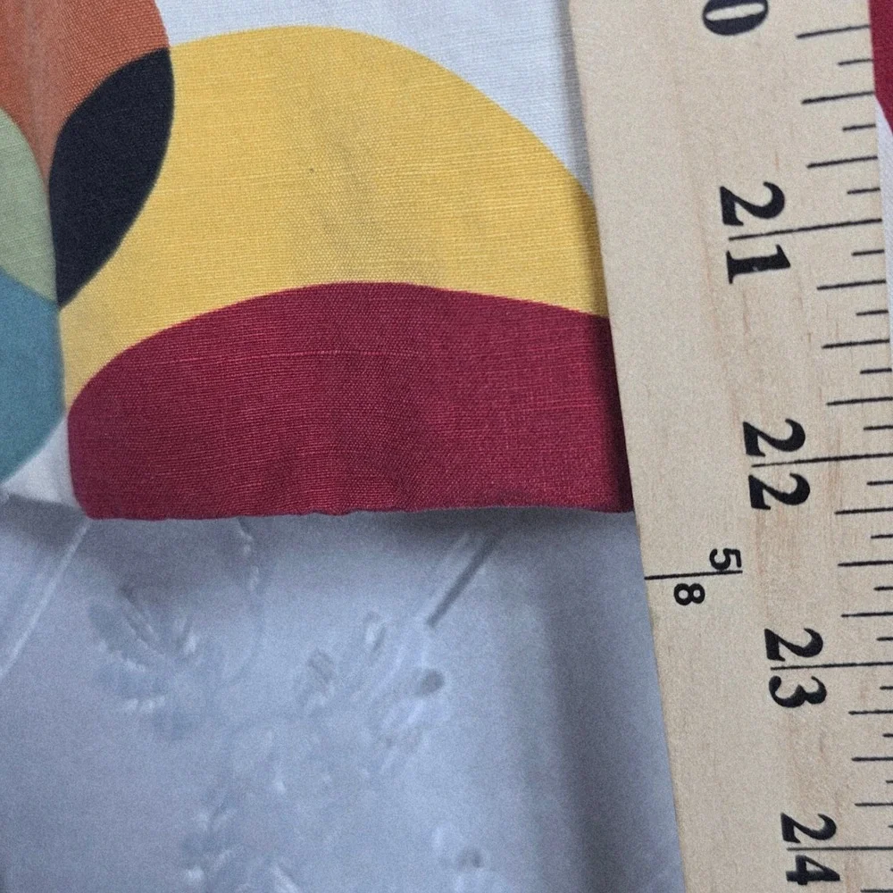 Transitions vibrant silk