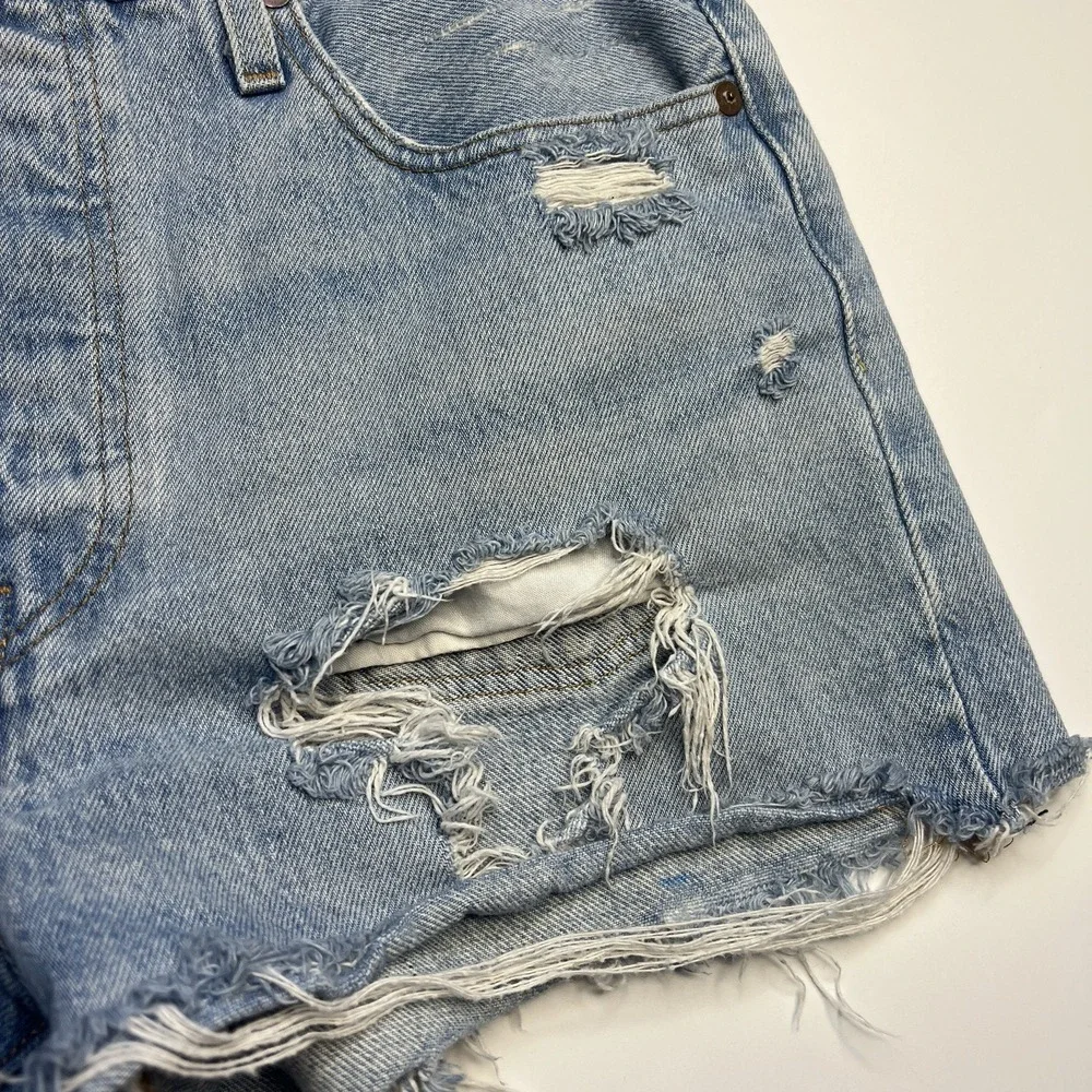 Levis levi 501