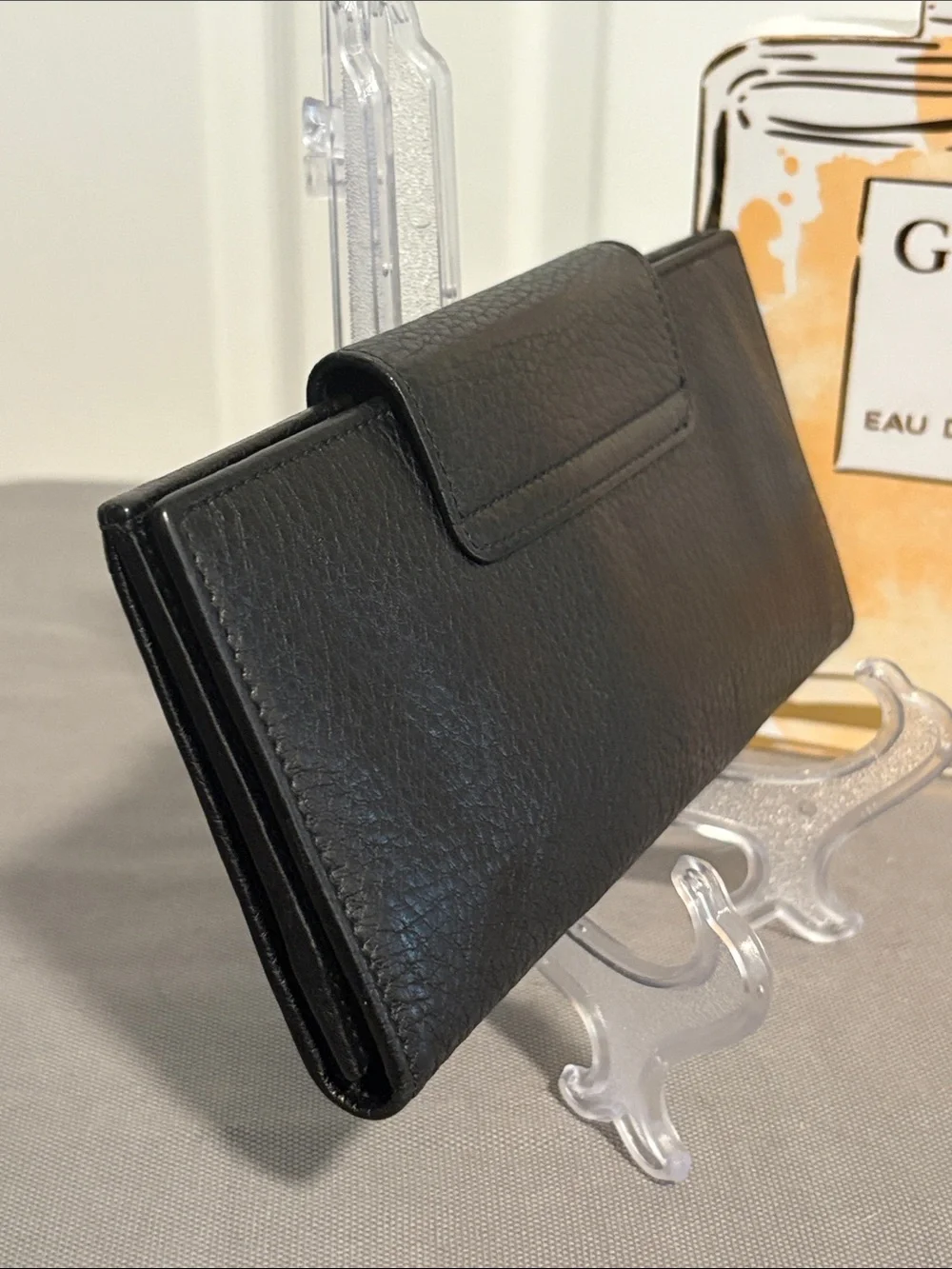Salvatore Ferragamo ferragamo black