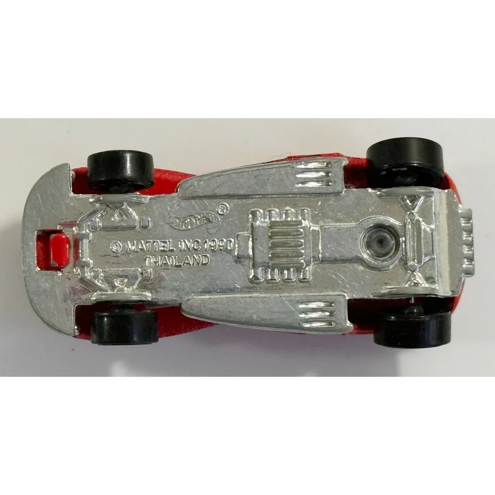 Hot Wheels hot wheels