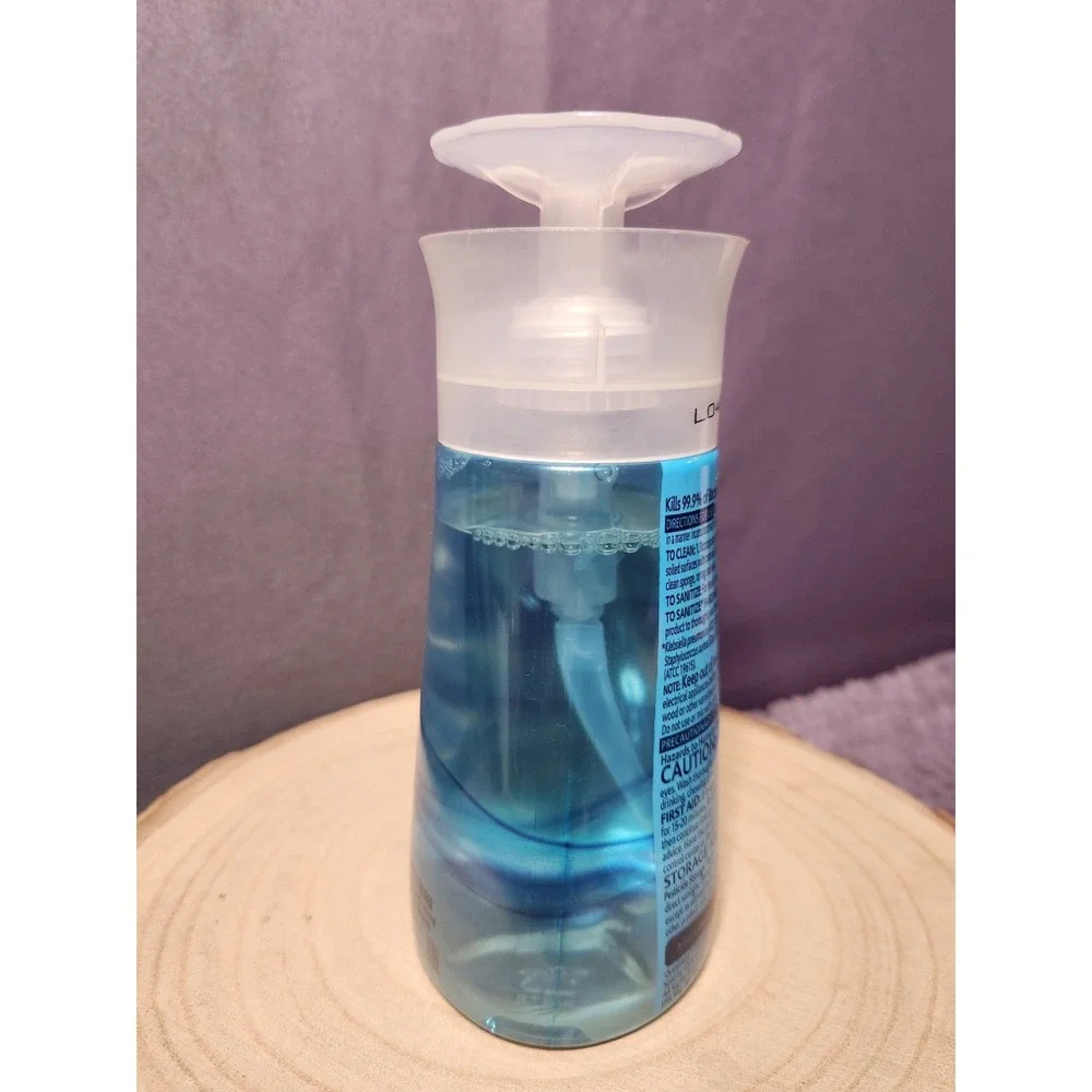 Windex Touch Up Antibacterial Multi-Surface‎ Cleaner Fresh Scent Bathroom Sealed