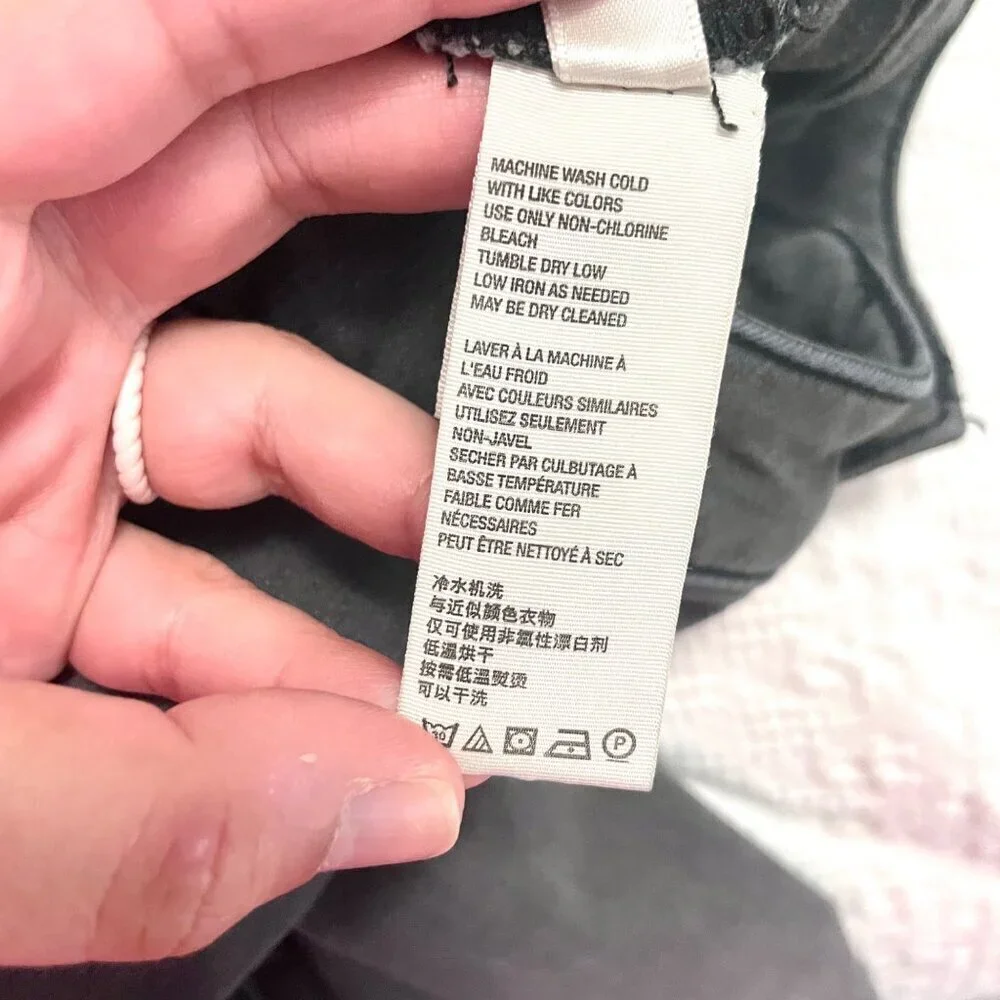 Free People these are