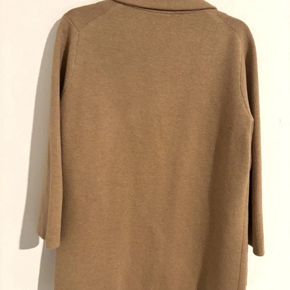 J. Crew elegant beige