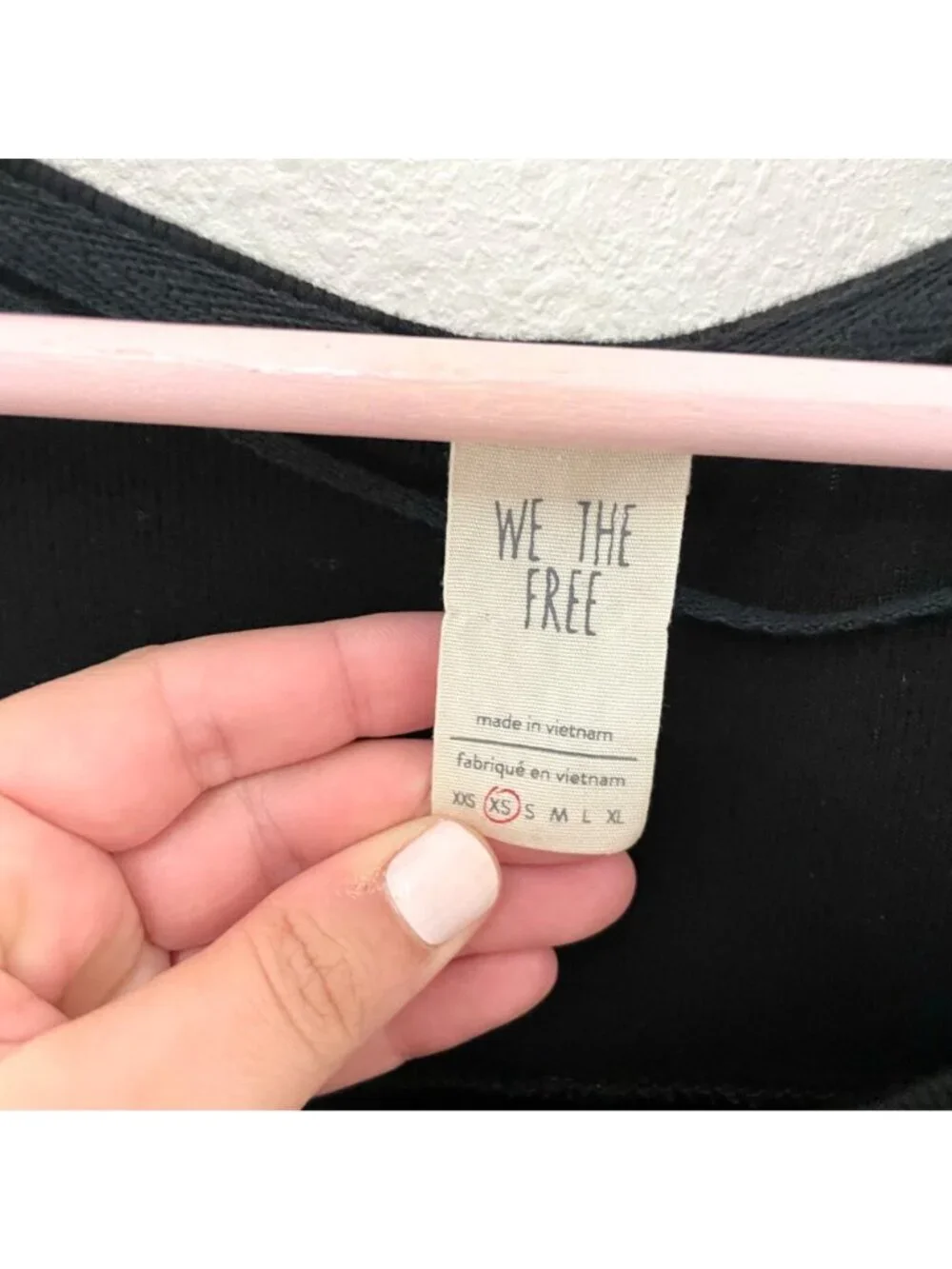 Free People this gently