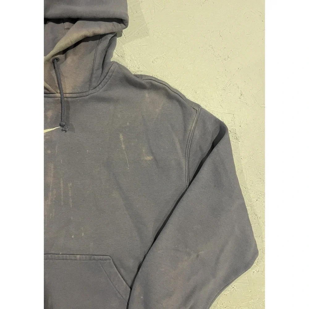 Nike hoodie mens