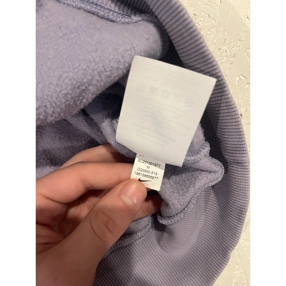 Nike hoodie mens
