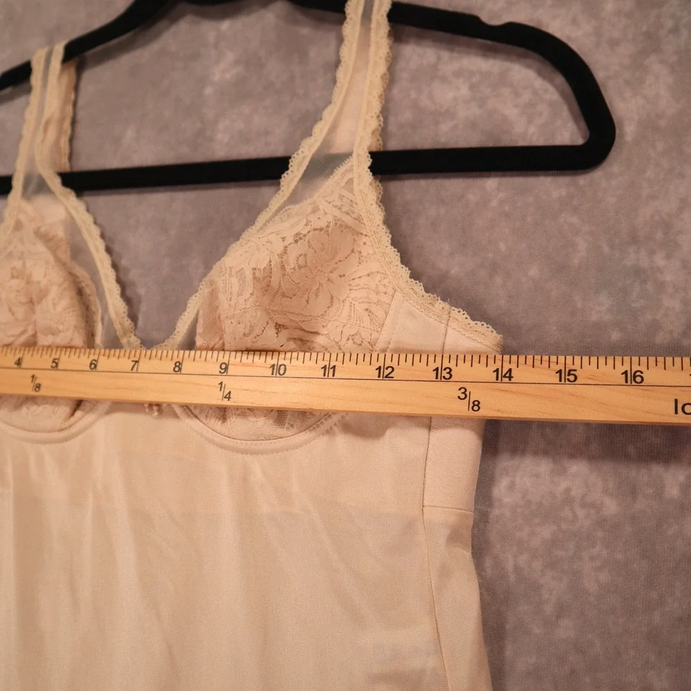 Triumph full slip
