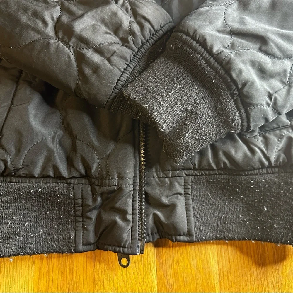 abercrombie kids stylish quilted